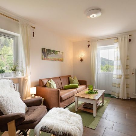 Bergschloessl Whg 10 Apartment Oberaudorf Exterior photo